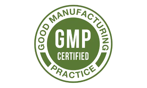 tonicgreens gmp certified